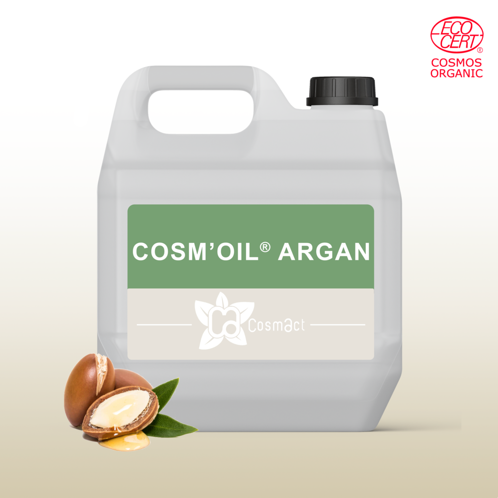 COSM'OIL ARGAN