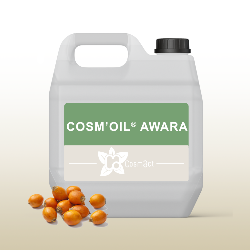 COSM'OIL AWARA