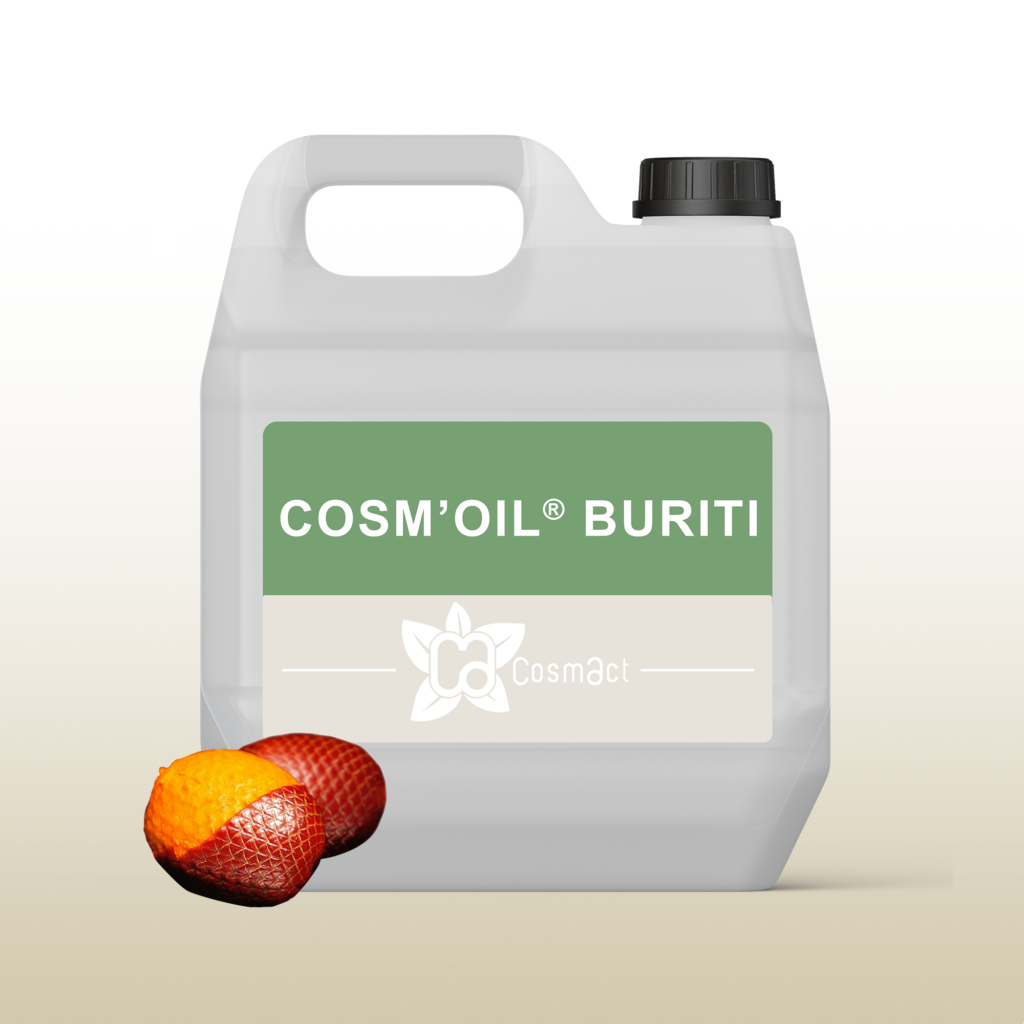 COSM'OIL BURITI