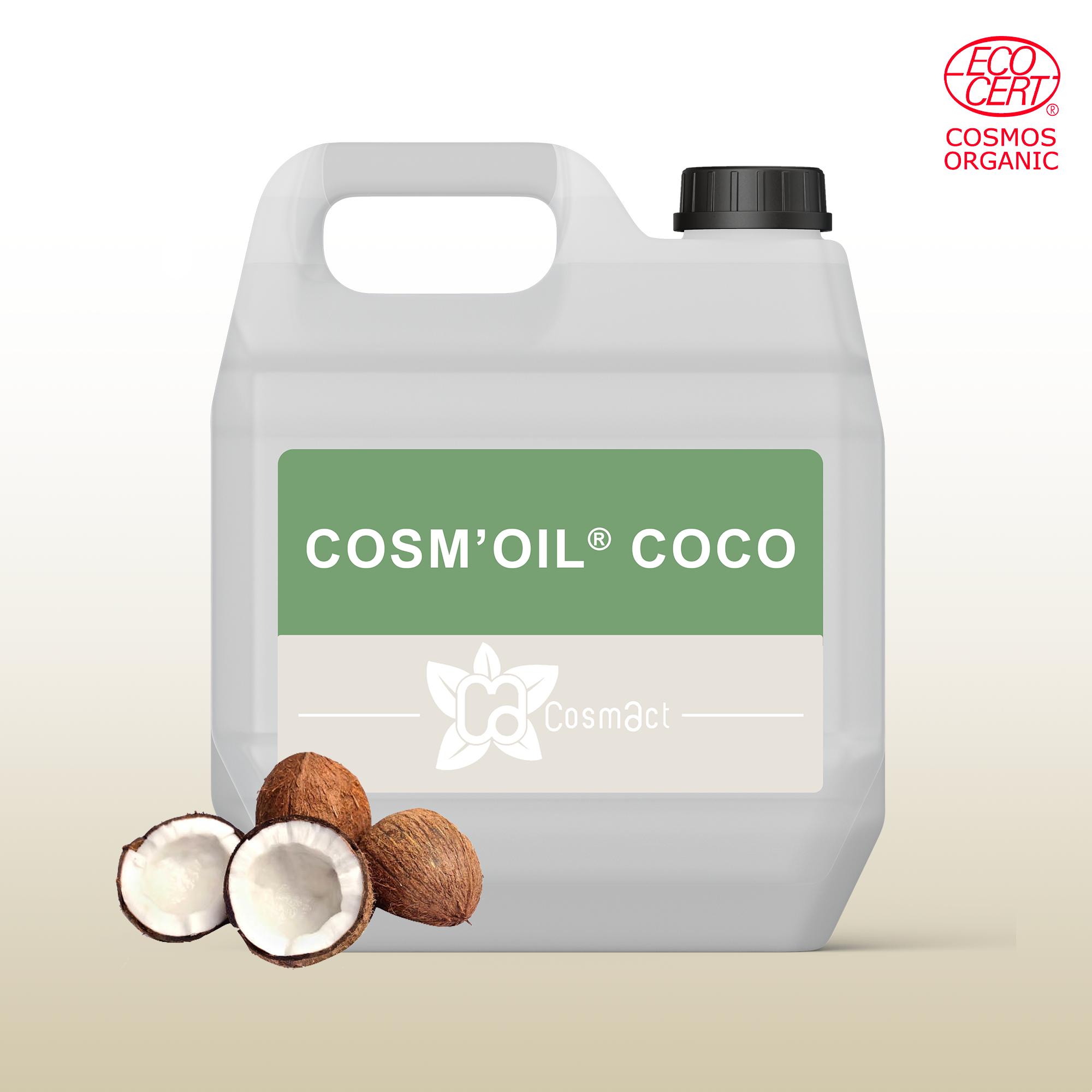 COSM'OIL COCO