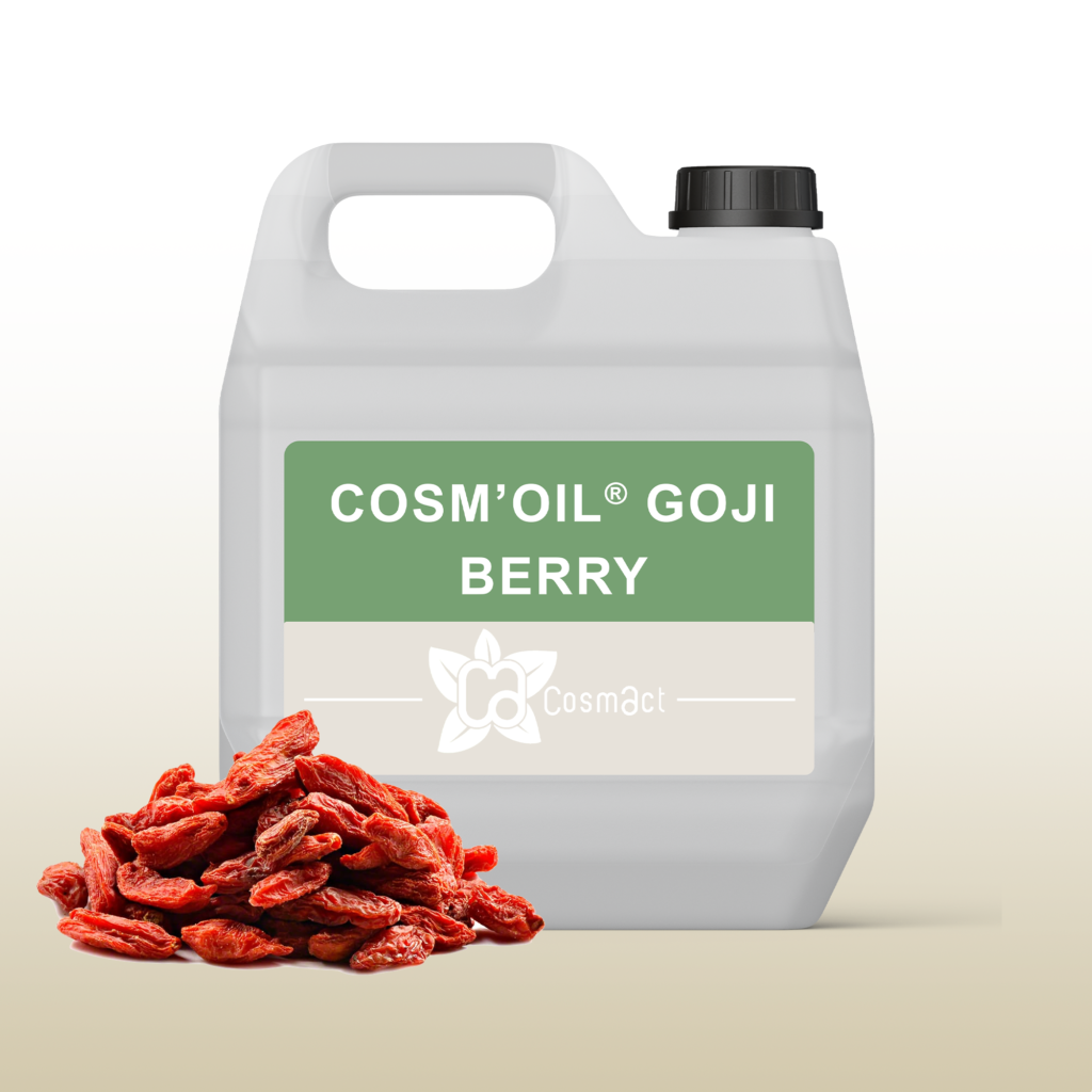 COSM'OIL GOJI BERRY