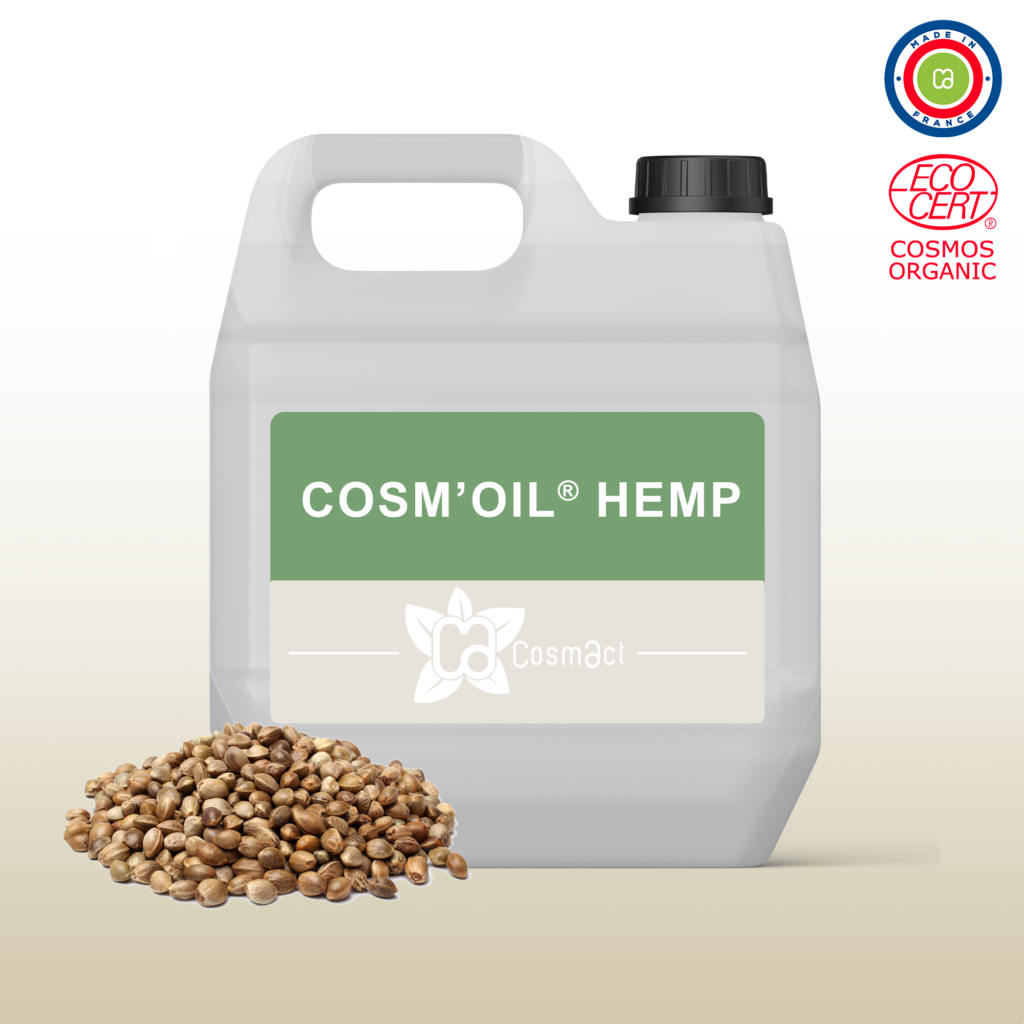 COSM'OIL HEMP