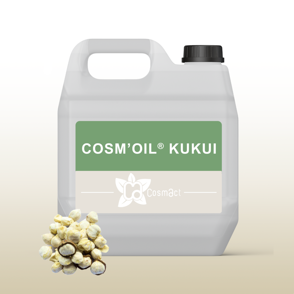 COSM'OIL KUKUI