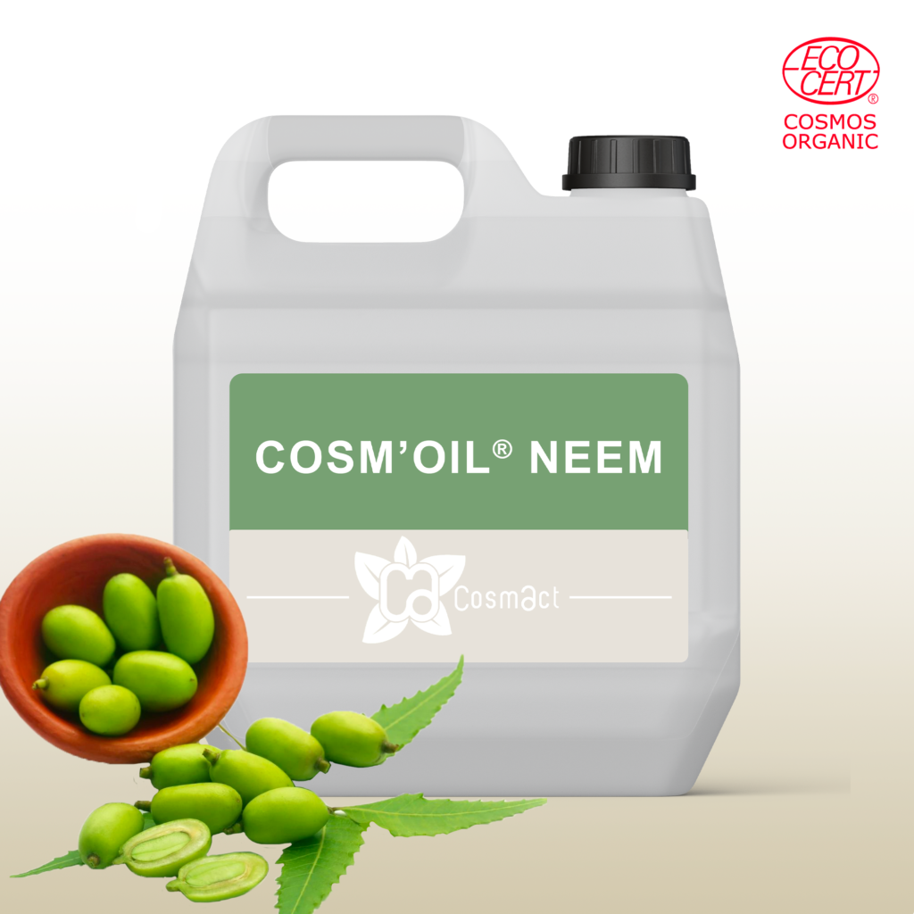 COSM'OIL NEEM