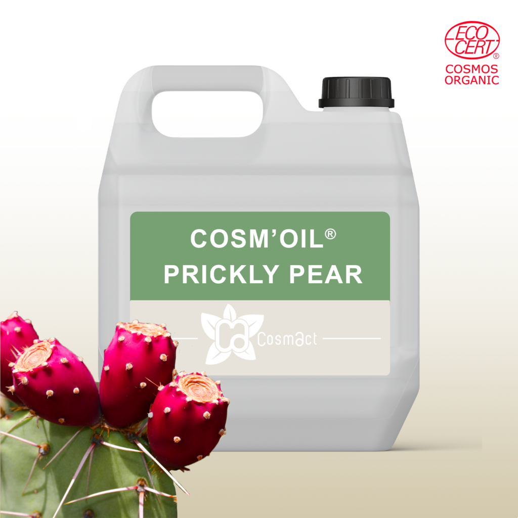 COSM'OIL PRICKLY PEAR